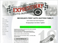 expresswayautoauction.org