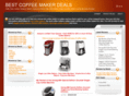 finestcoffeemakers.com