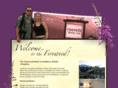 fireweedmotel.com