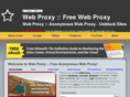 free-web-proxy.net