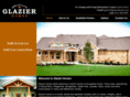 glazierhomes.com