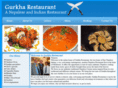 gurkha-restaurant.com