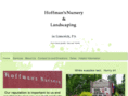 hoffmansnursery.com