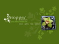 hopperflowers.com