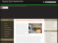hunterparkapartments.com