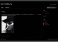 ianastbury.com