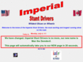 imperialstuntdrivers.com