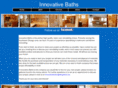 innovativebaths.com