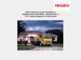 isuzu-deutschland.com