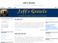 jeffgrowls.info