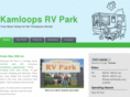 kamloopsrvpark.ca