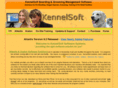 kennelsoft.com