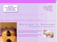 kristinsmassage.com