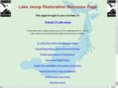 lakejesup.org