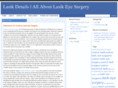 lasikdetails.com