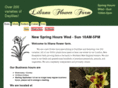 lilianaflowerfarm.com