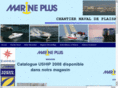 marineplus76.com