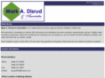 markadisrudandassociates.com
