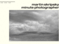 martinskripsky.com