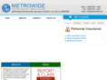 metrowide.biz