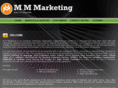 mmmarketingindia.com