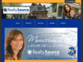 monicaogrady.com