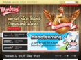 morbean.com