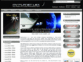 myplanetlex.com