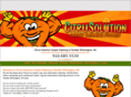 ncorangeguy.com