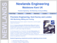 newlandsengineering.com