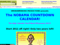 nobamacalendar.com