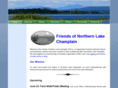 northernchamplain.org