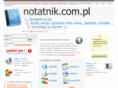 notatnik.com.pl