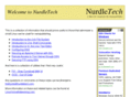nurdletech.com