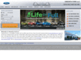 oneontaford.com