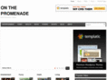 onthepromenade.com
