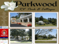 parkwoodrv.com