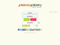 passplex.com