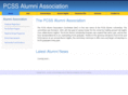 pcssalumni.com