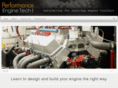 performanceenginetech.com