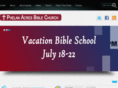 phelanacresbiblechurch.com