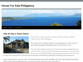 philippines-house-for-sale.com