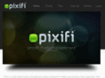 pixifi.com