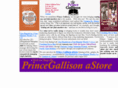 princegallison.com