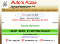 pulospizza.com