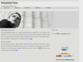 reasoning-tests.com