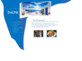restaurant-delphi.com