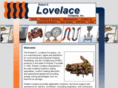 robertlovelacecompany.com
