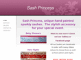 sashprincess.com
