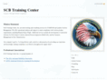 scbtraining.com